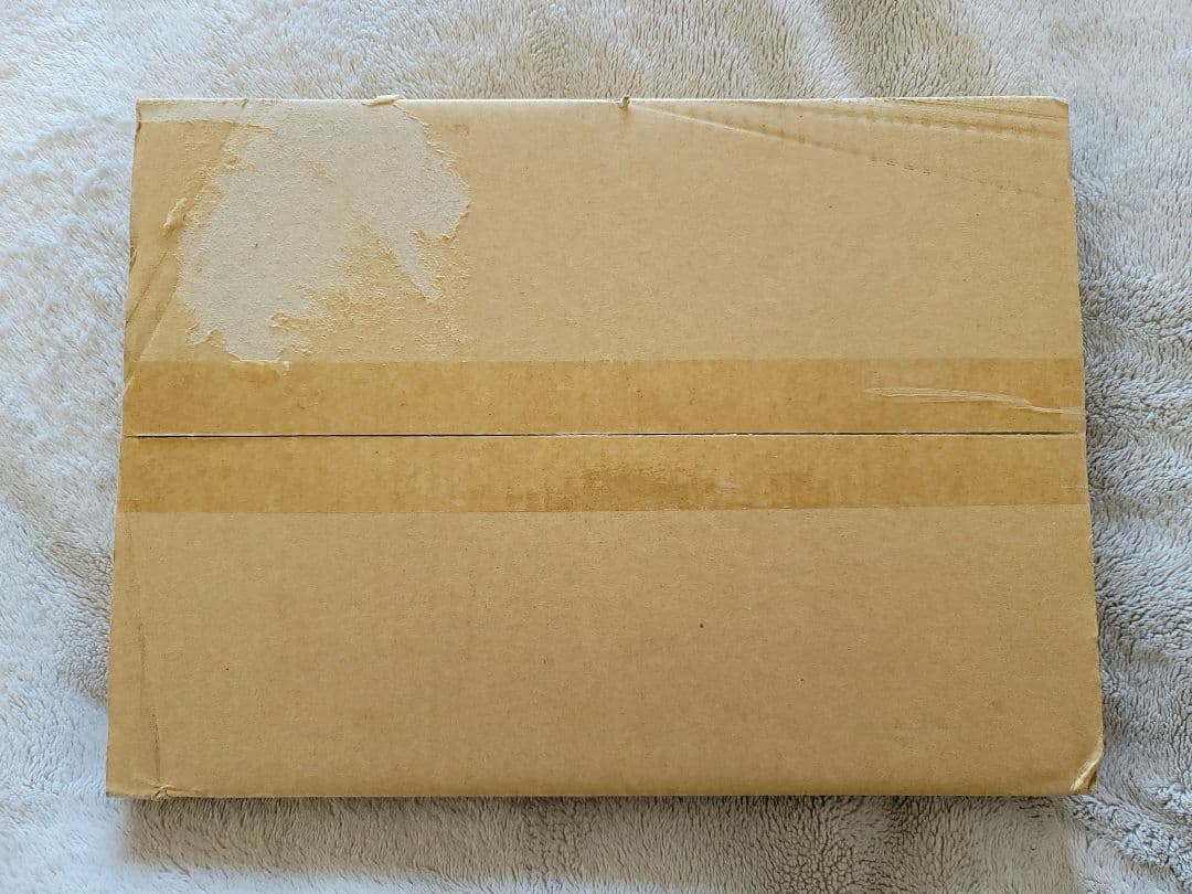 未開封！カオスソルジャー　プリズマ