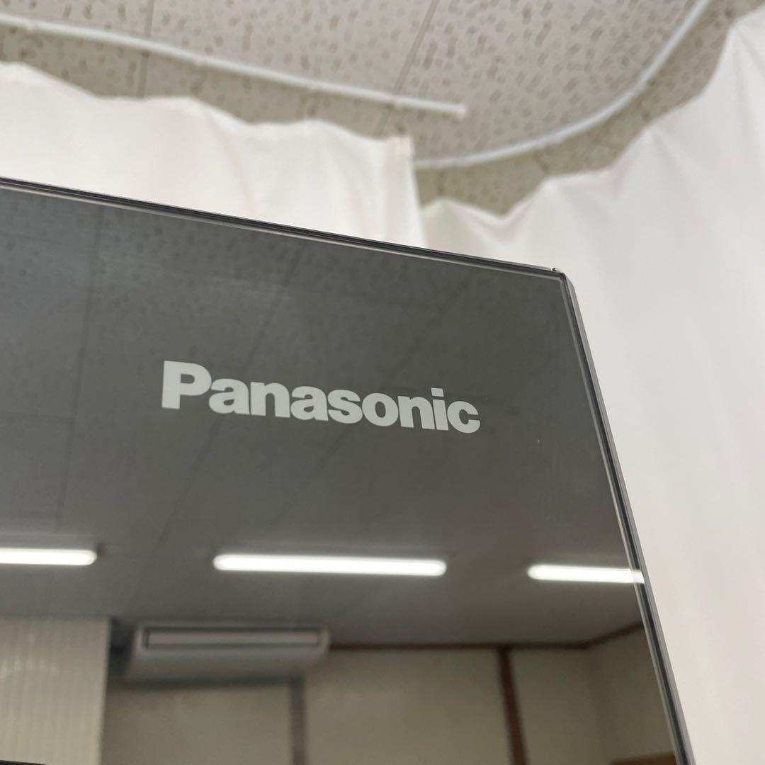 460⭕️冷蔵庫　パナソニック　500-600ℓ級　両開き　設置無料　黒　安い