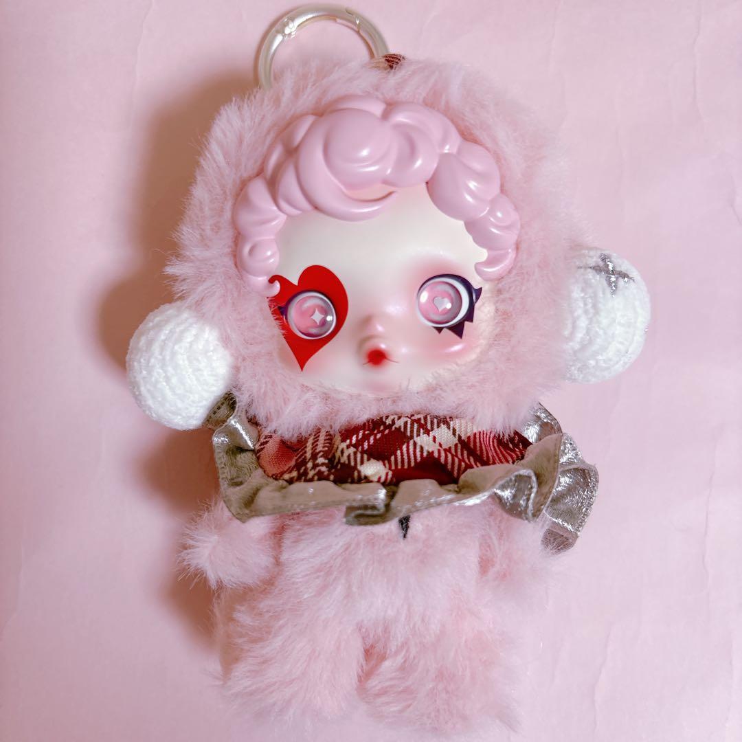 スカルパンダ Winter Symphony コンプリート アソート