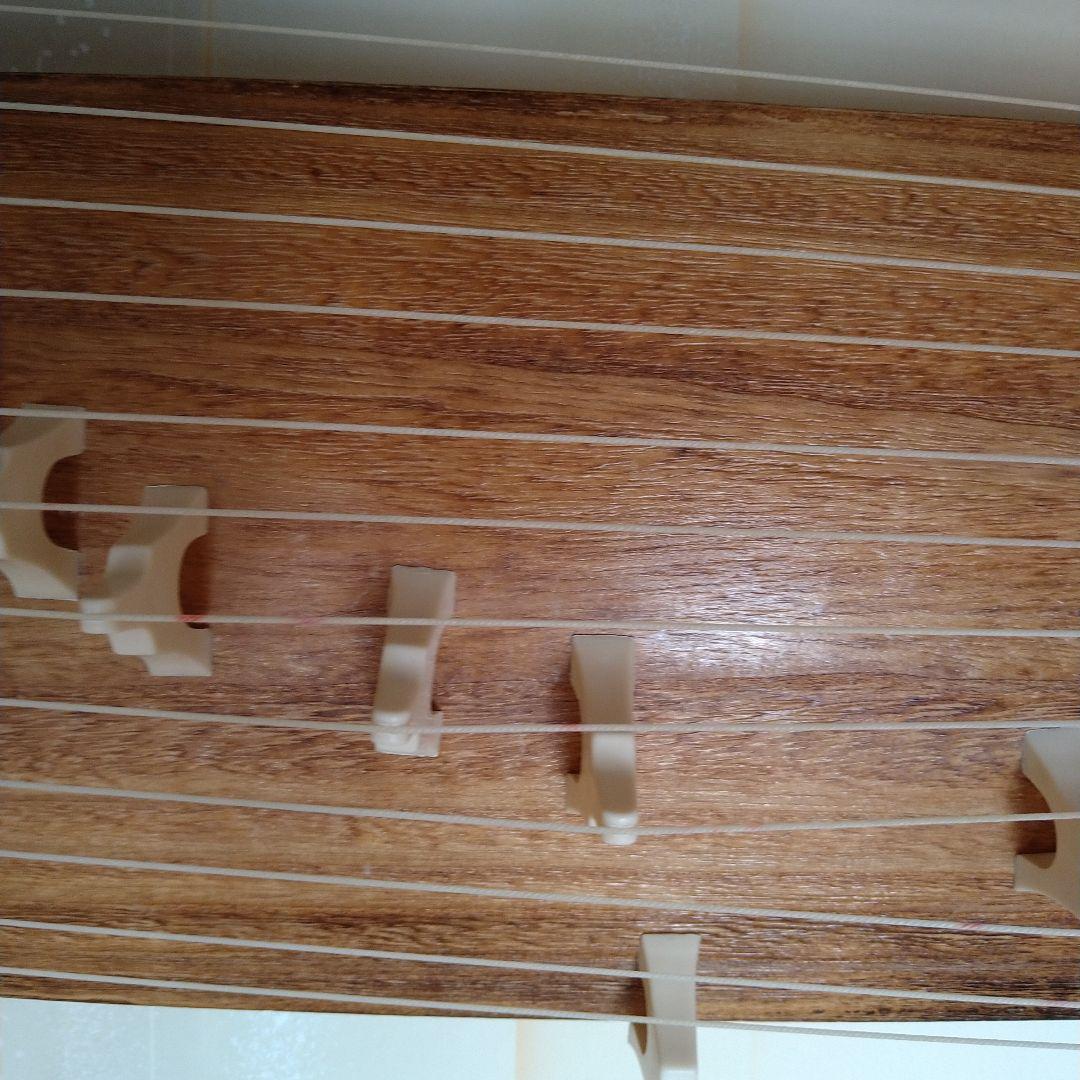 ☆短琴　だれでも弾ける高級三尺琴　弾龍