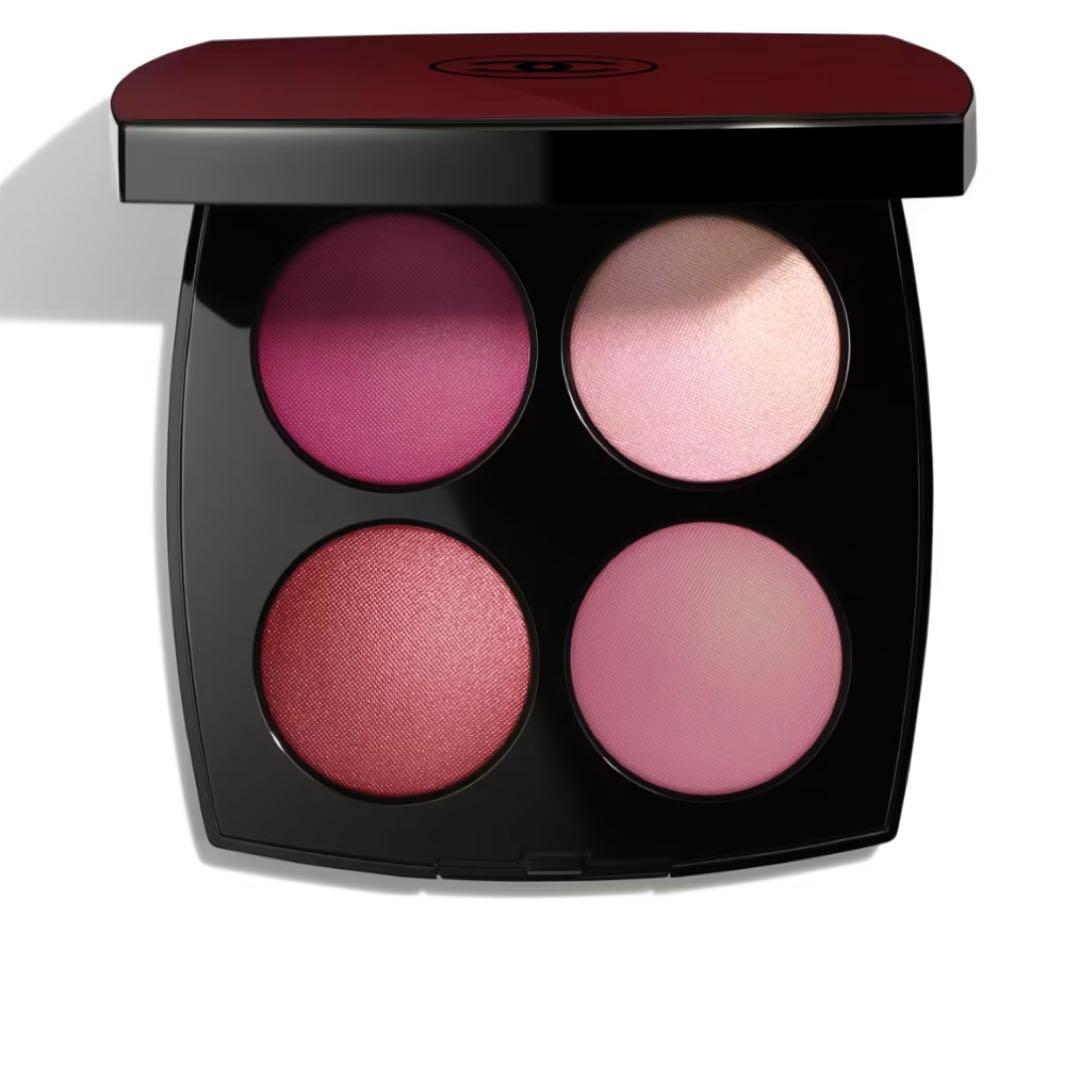 新品未使用シャネル ルージュ ヌワール コンフィダンス シーズン限定