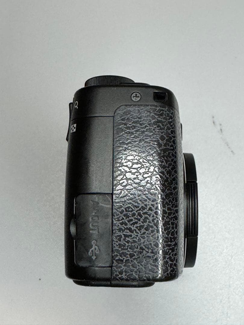 【RICOH】Caplio GX100 with VF-1 とOP類