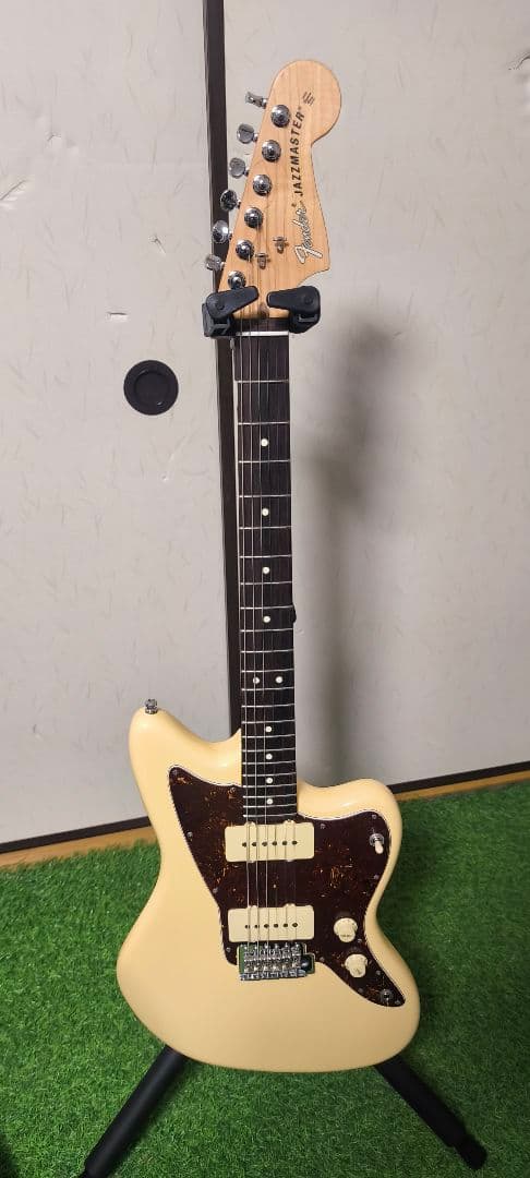 ギター Fender USA American Performer Jazzmaster