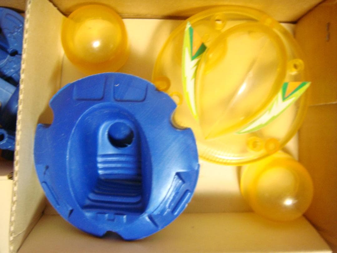 MICRONAUTS　＊M-１１５タワー基地　箱付完品＊【アメリカ版ミクロマン】