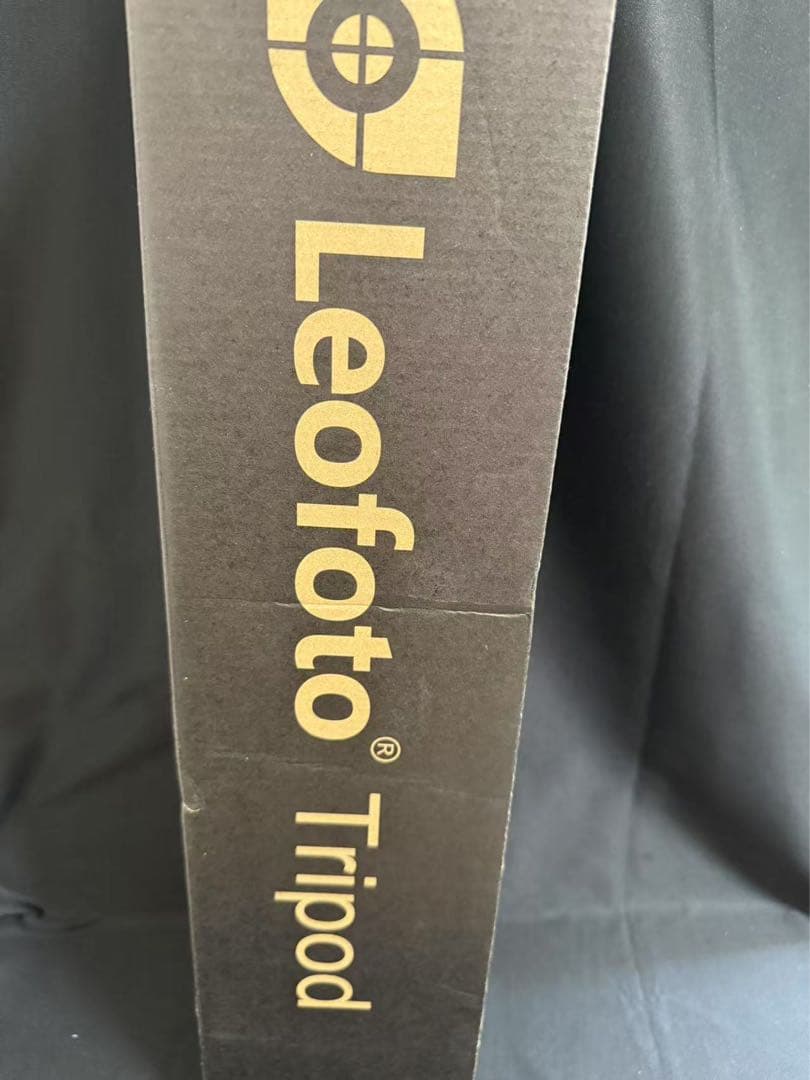 Leofoto LS-284C+LH30Rレオフォト三脚雲台セット レンジャー