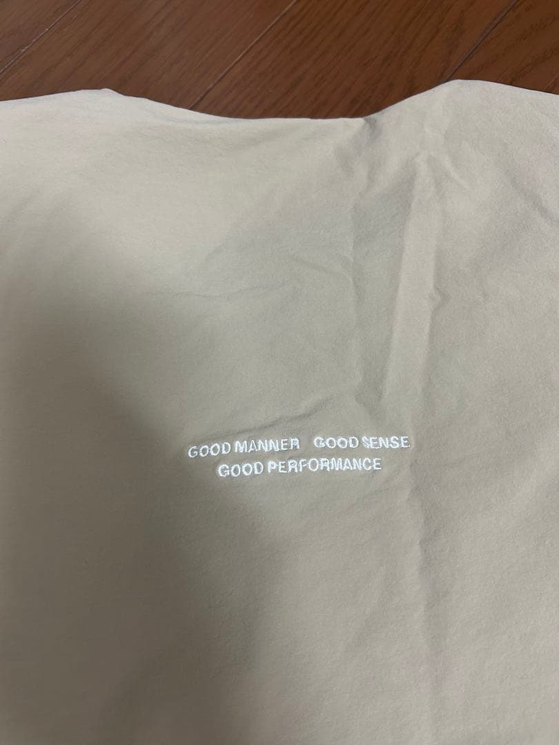 ユナイテッドアローズゴルフ　アウター