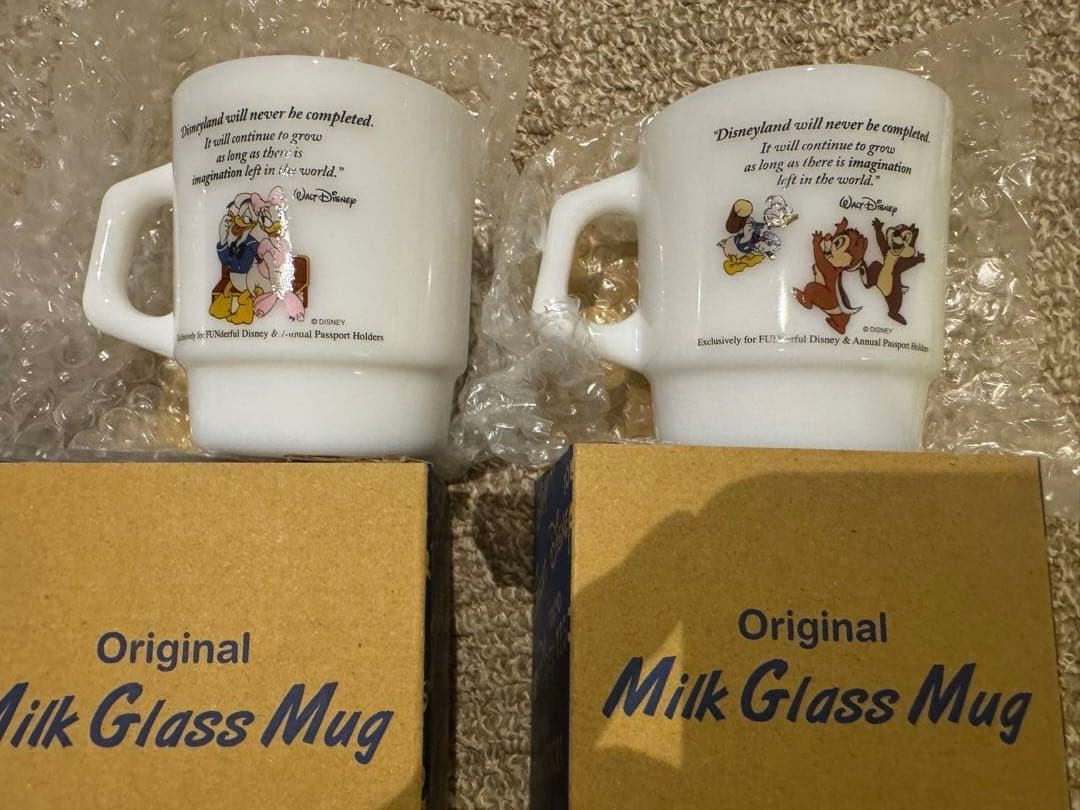 限定　レア　ディズニー　ファイヤーキング　マグカップ　ファンダフル　ミッキー