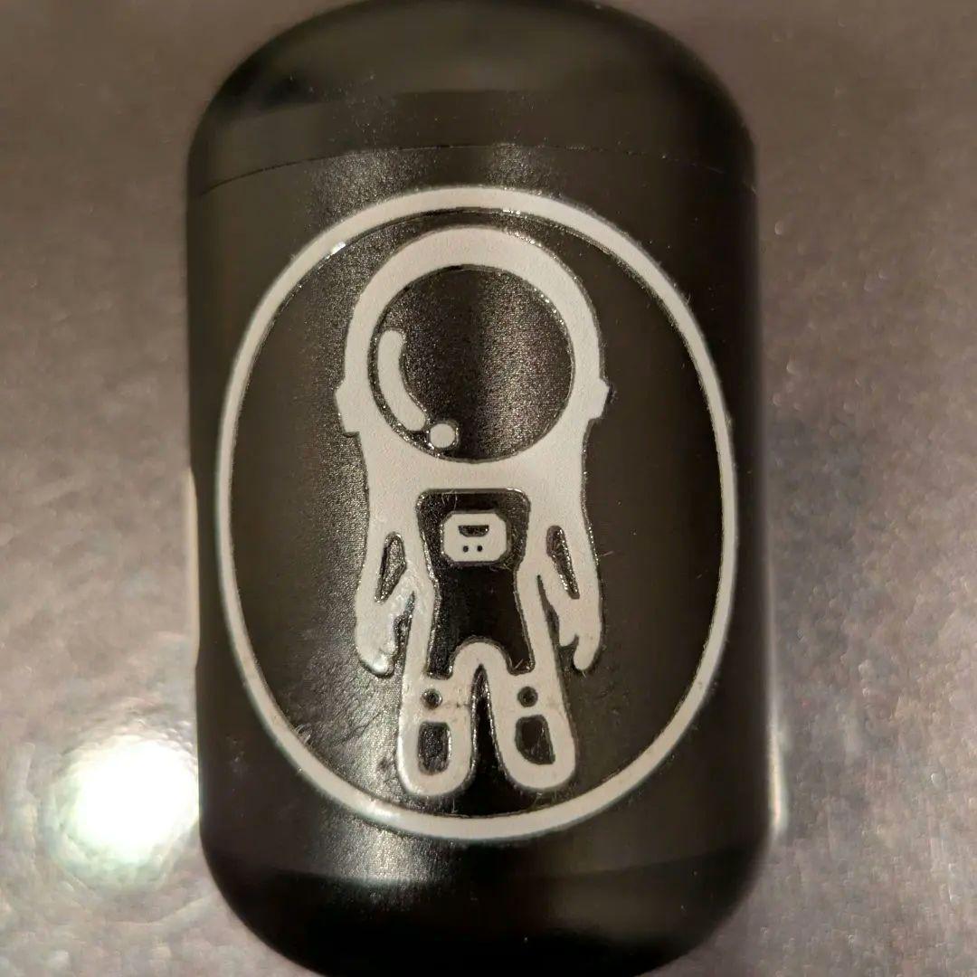 「正規品」SEKI　HOLY EGG　ジルコニウム　フィジェットトイ　EDC