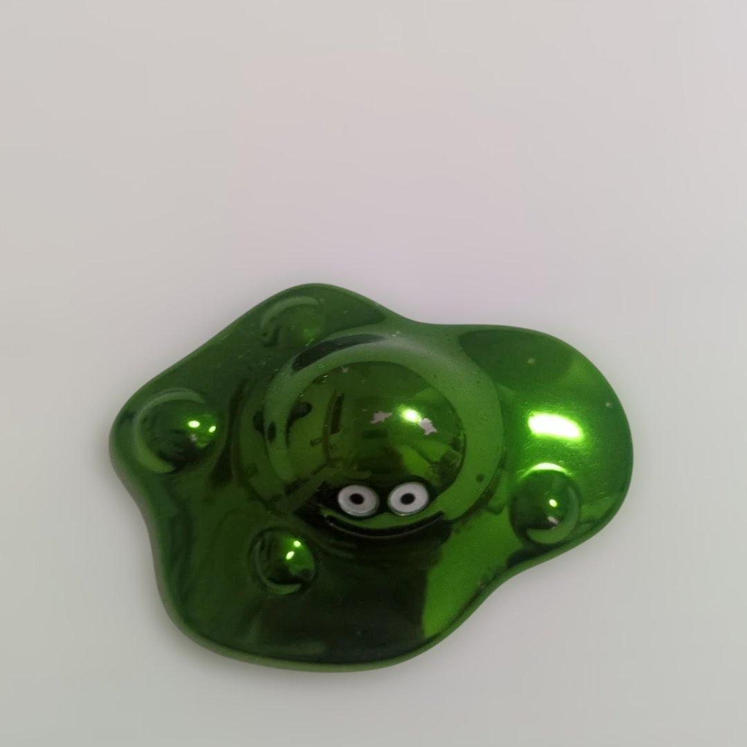 ドラゴンクエストメタリックモンスターズギャラリー　セット