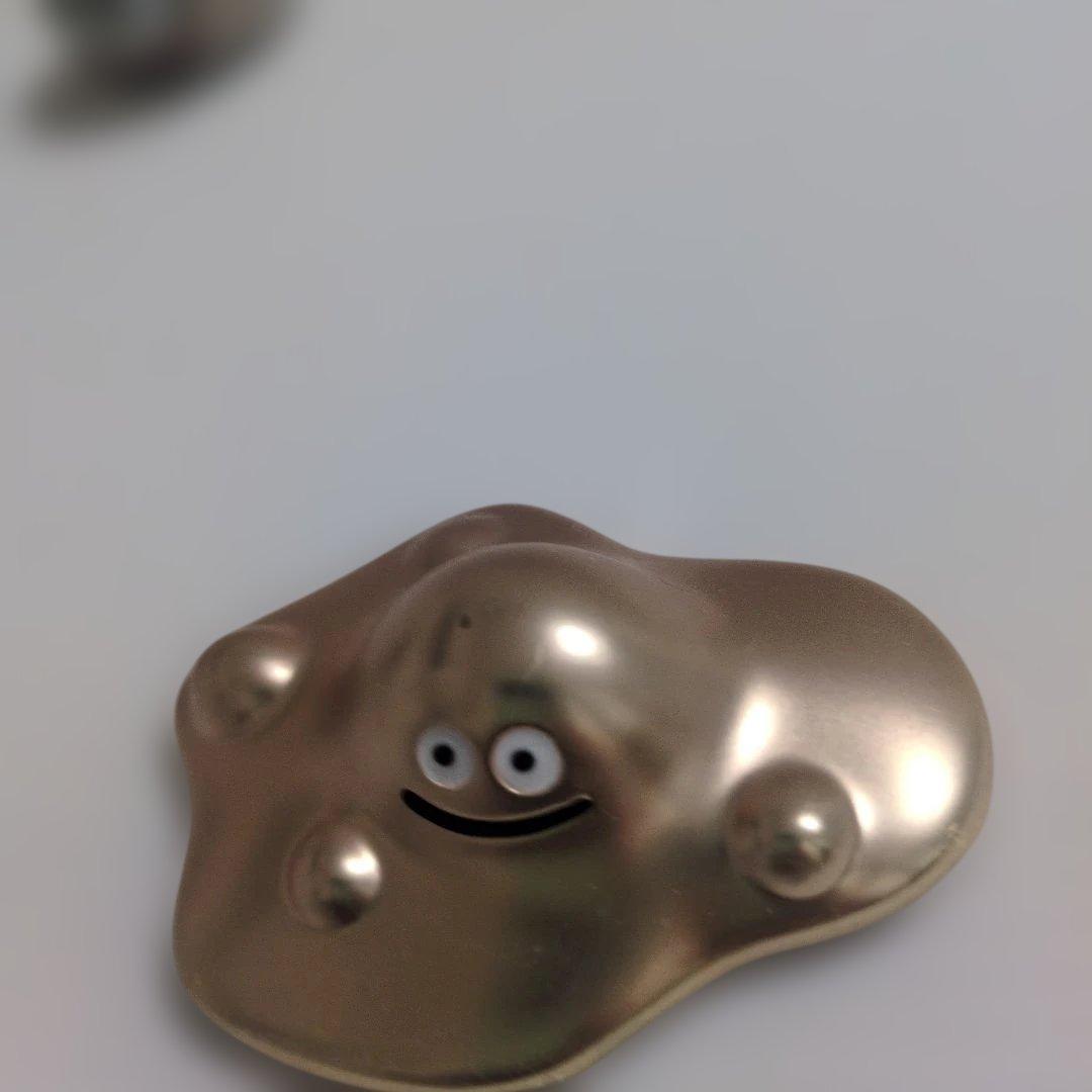 ドラゴンクエストメタリックモンスターズギャラリー　セット