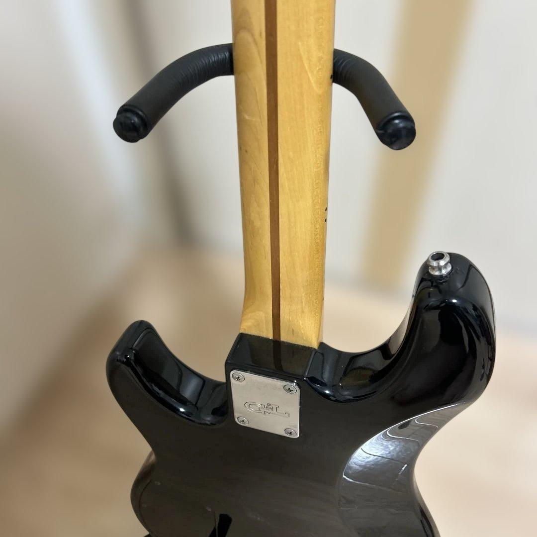 美品✨G&L L-2000 tribute 日本製最高機種 フジゲン製