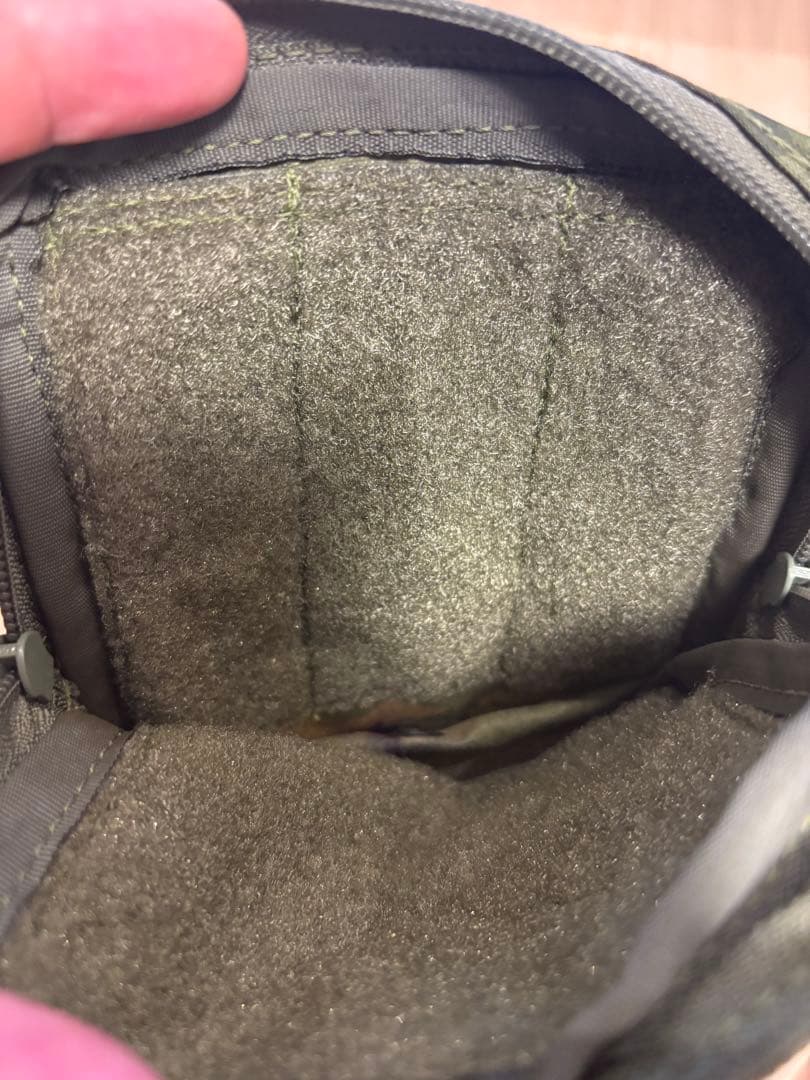 CRYE PRECISION JPC 2.0 Mサイズ フルセット