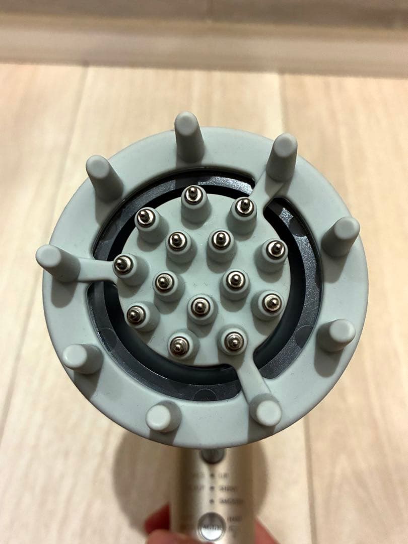 YA-MAN ヤーマン ドライヤー リフトドライヤー　HC-20N