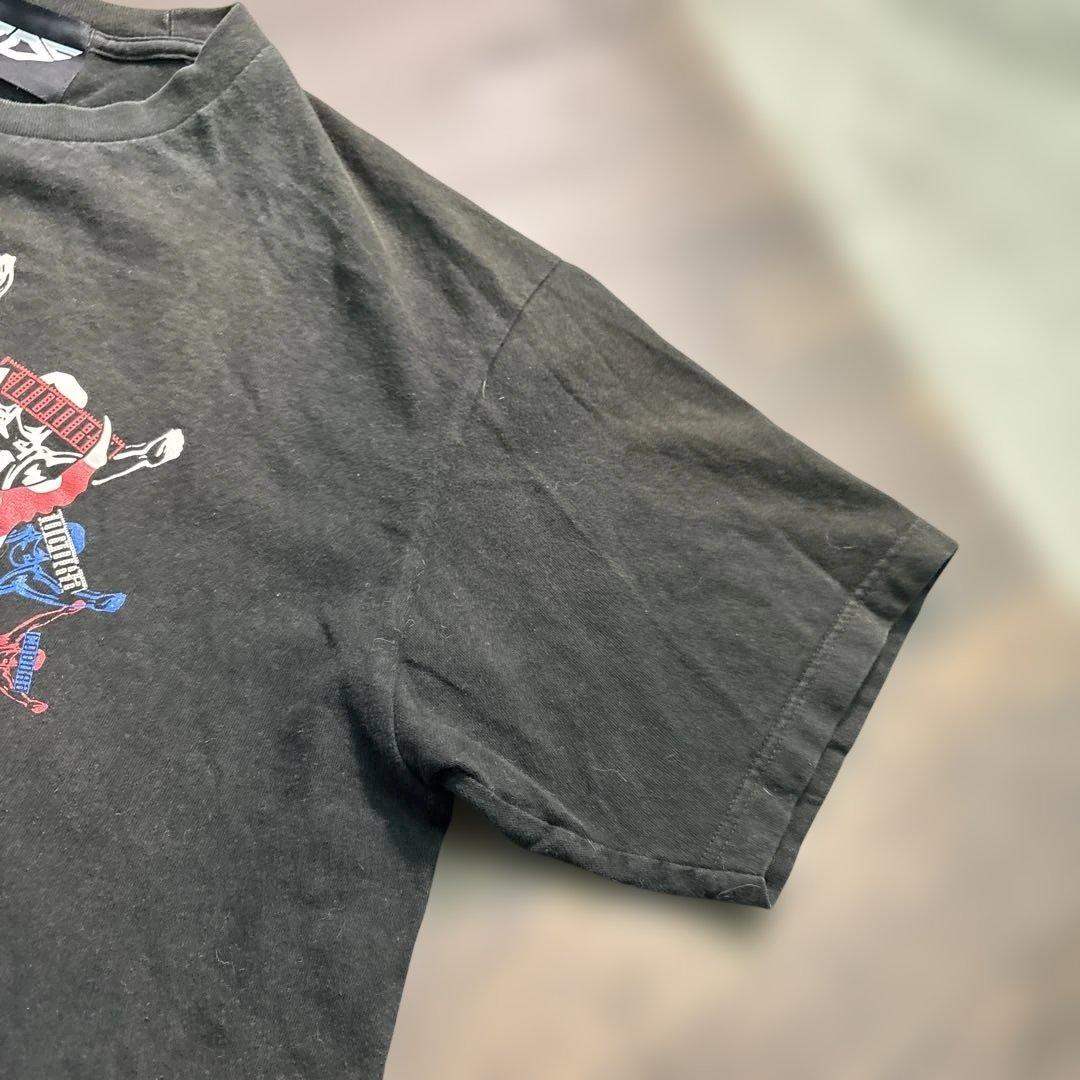 8SM1 コドモドラゴン　8周年記念公演限定Tシャツ　古着used