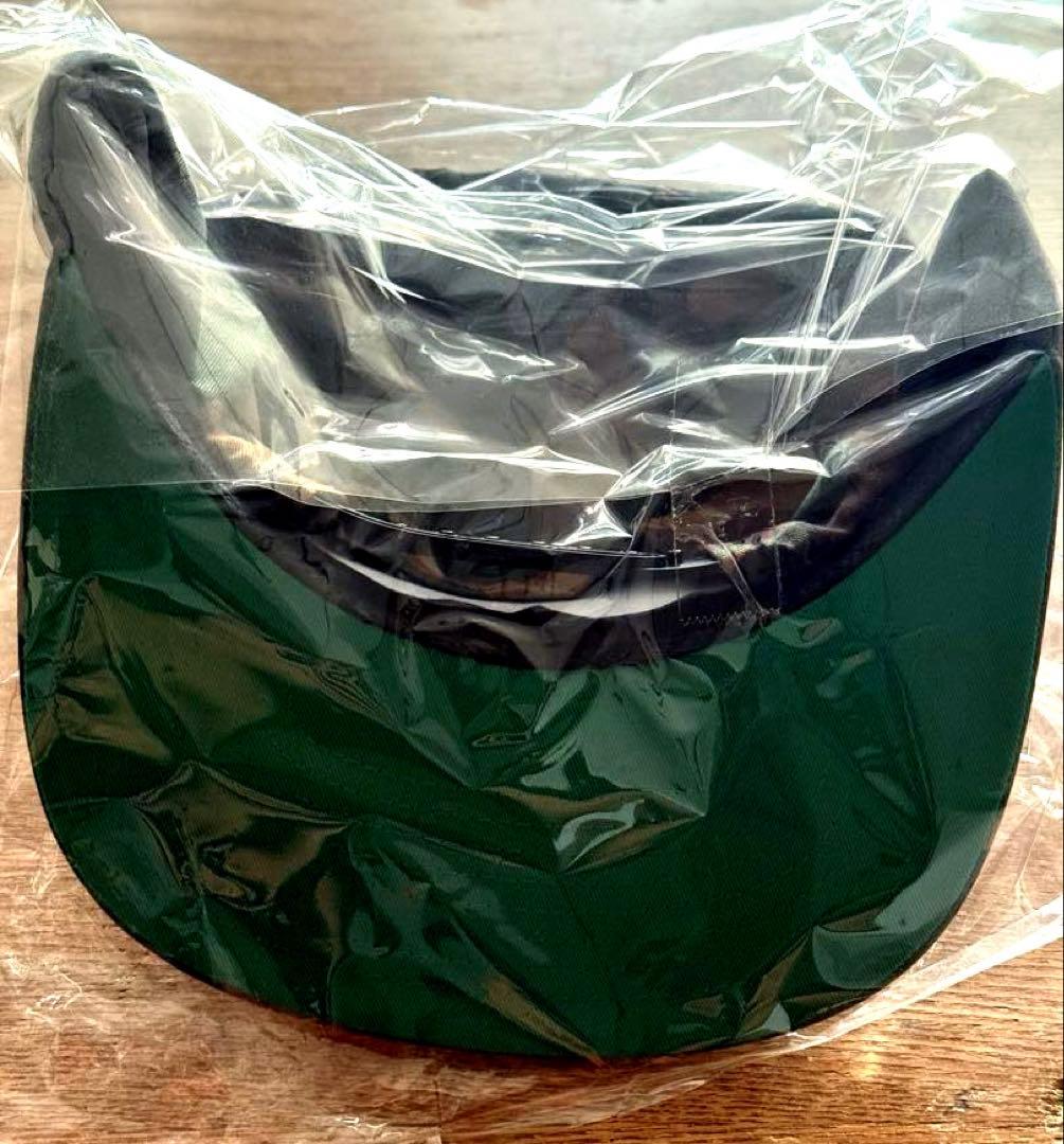 ラ*ト様 LOVE EAR ART HRCS キャップ カモフラ　迷彩