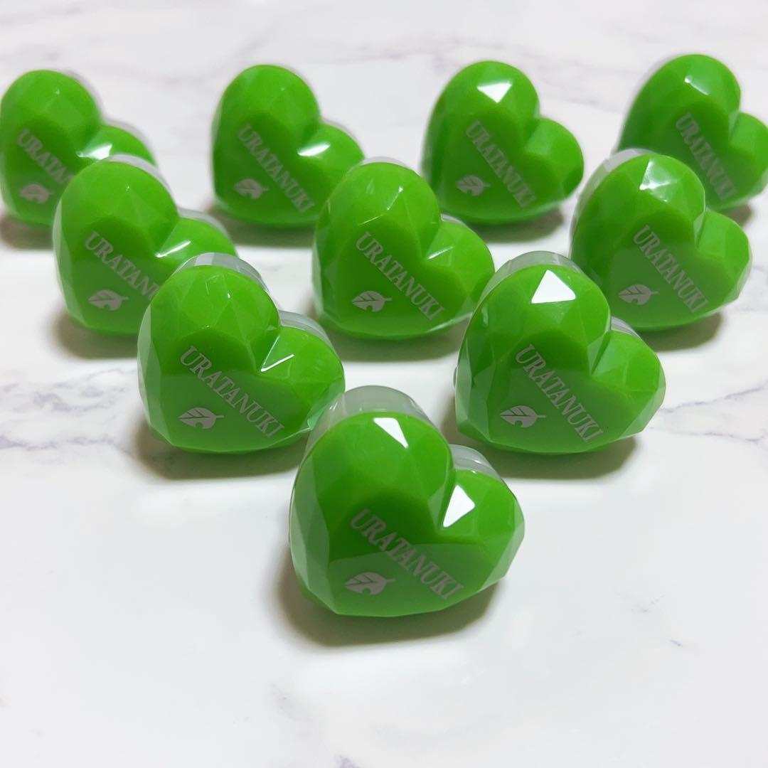 #77 うらたぬき リングライト