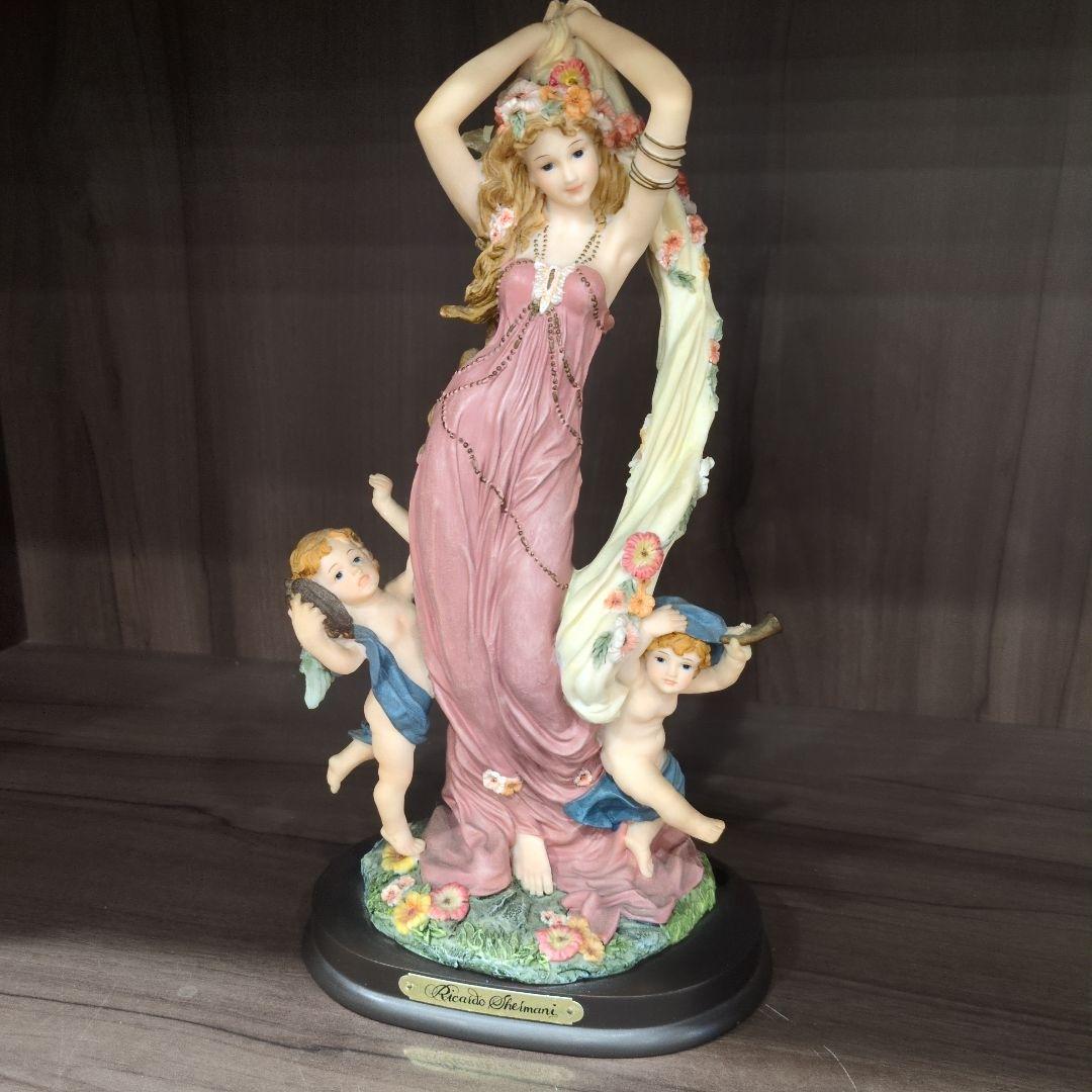 リカルドシェルマニ