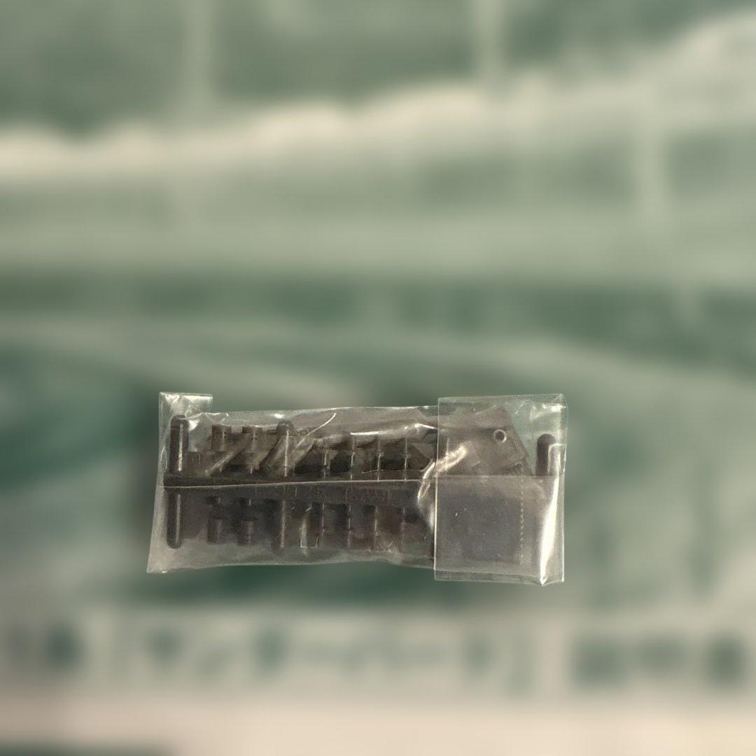 KATO 10-345 681系サンダーバード 6両基本セット