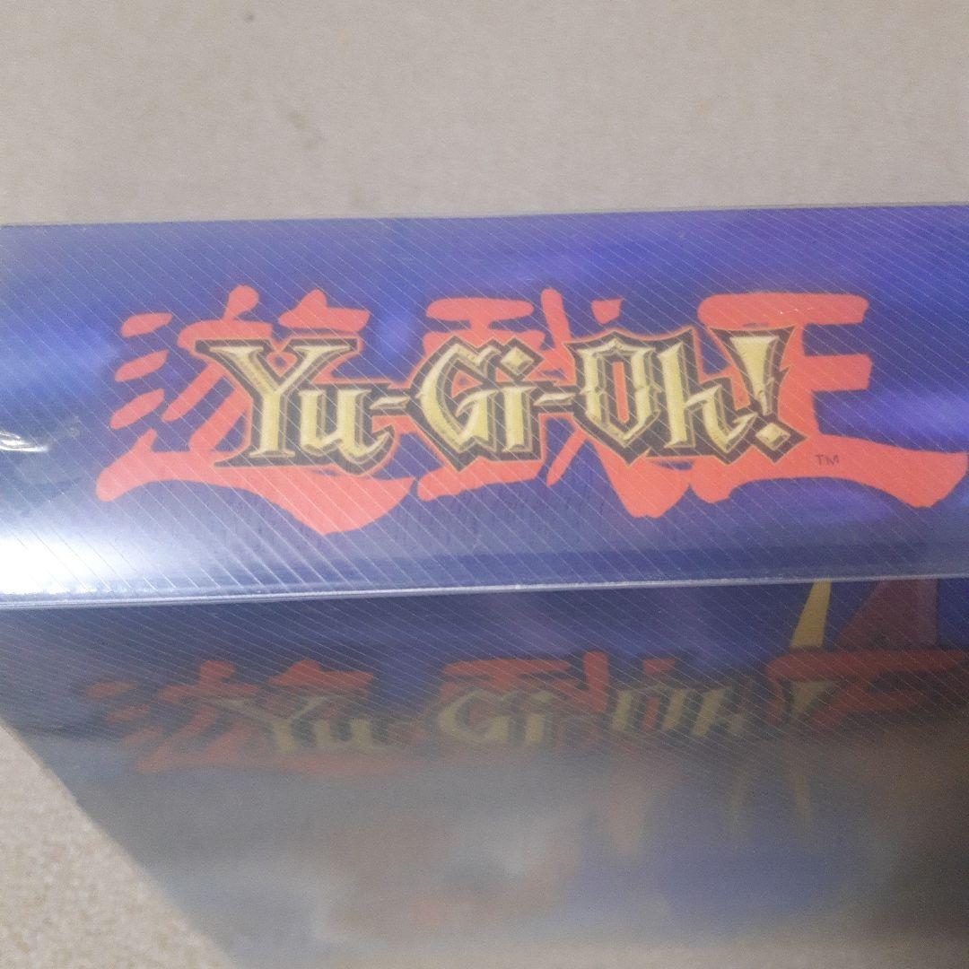 遊戯王初期デュエルディスク(未使用)