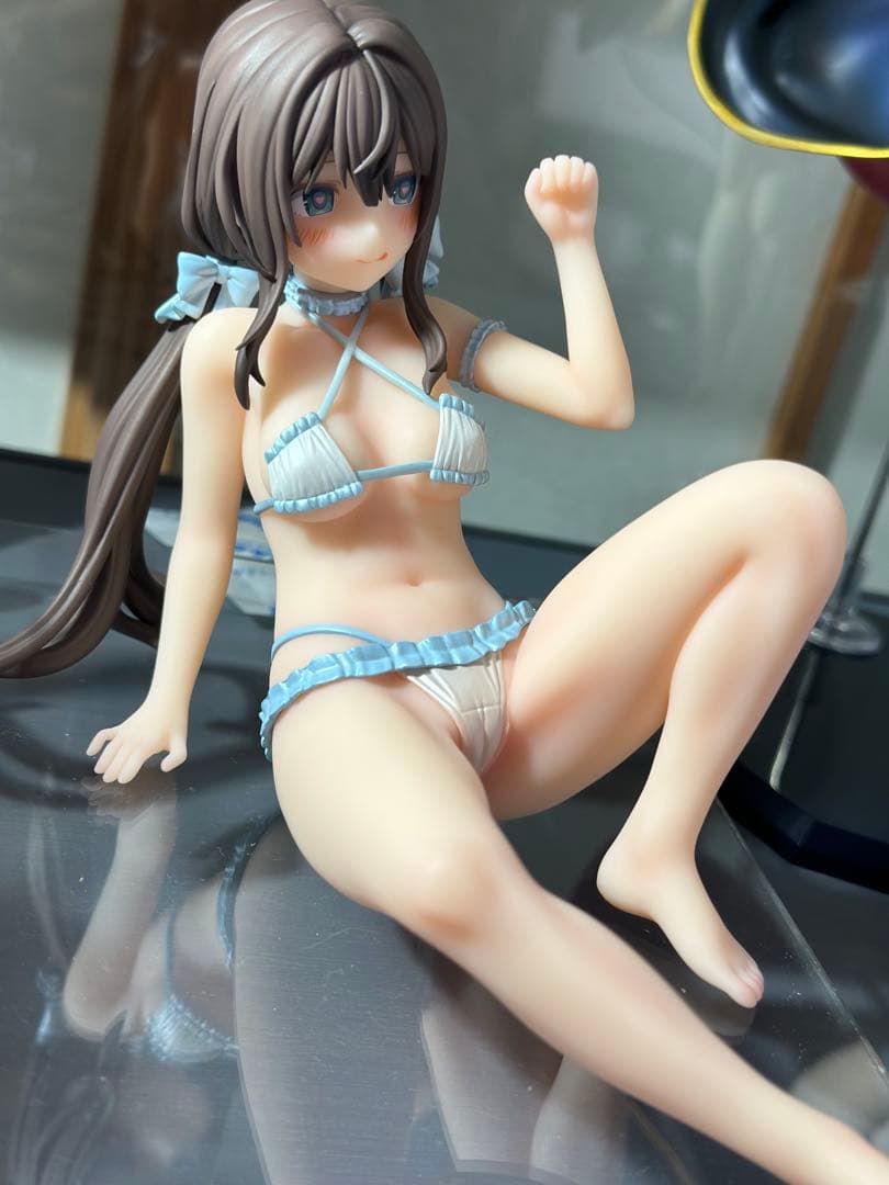 【開封品】　星宮あまね フィギュア