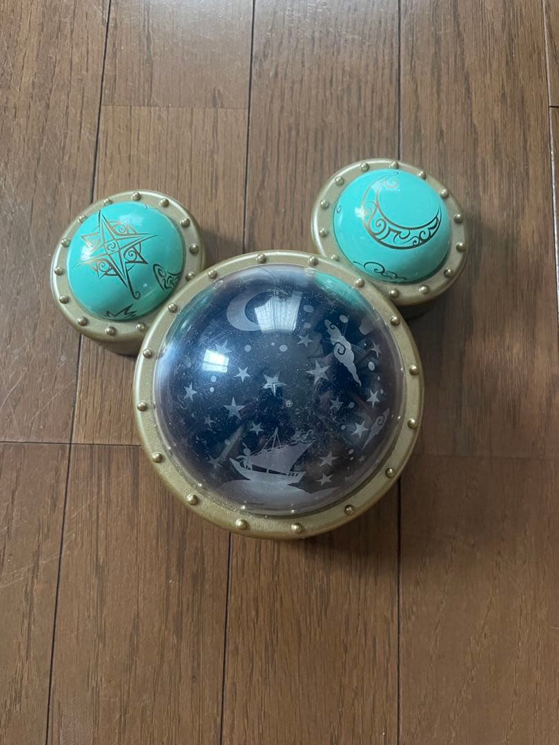 シンドバット　プラネタリウム