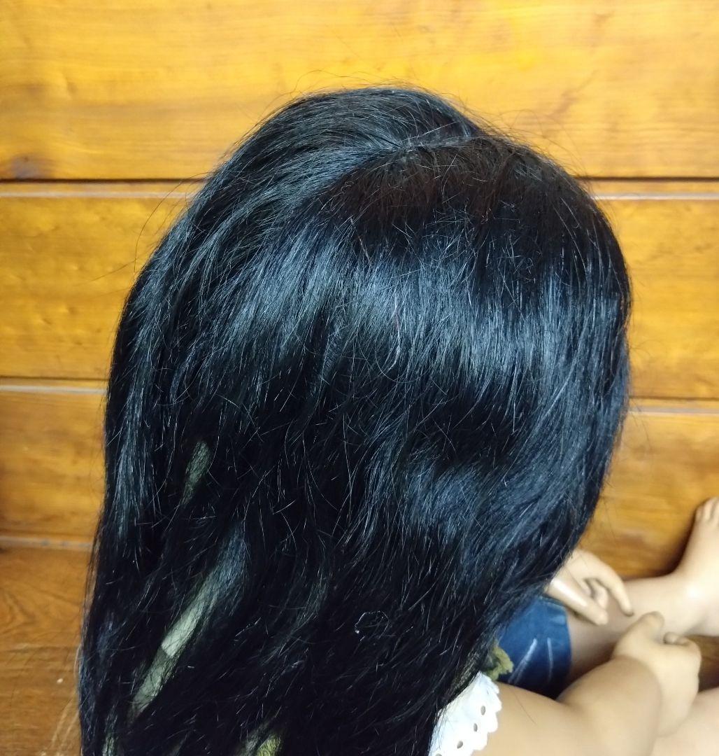 Anette Himstedt アネッテドール　ドイツ　Michiko／ミチコ②