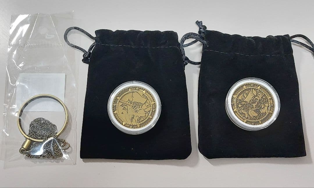 Helluva Boss ヘルヴァボス  ブリッツ ベルゼブブ ネックレス