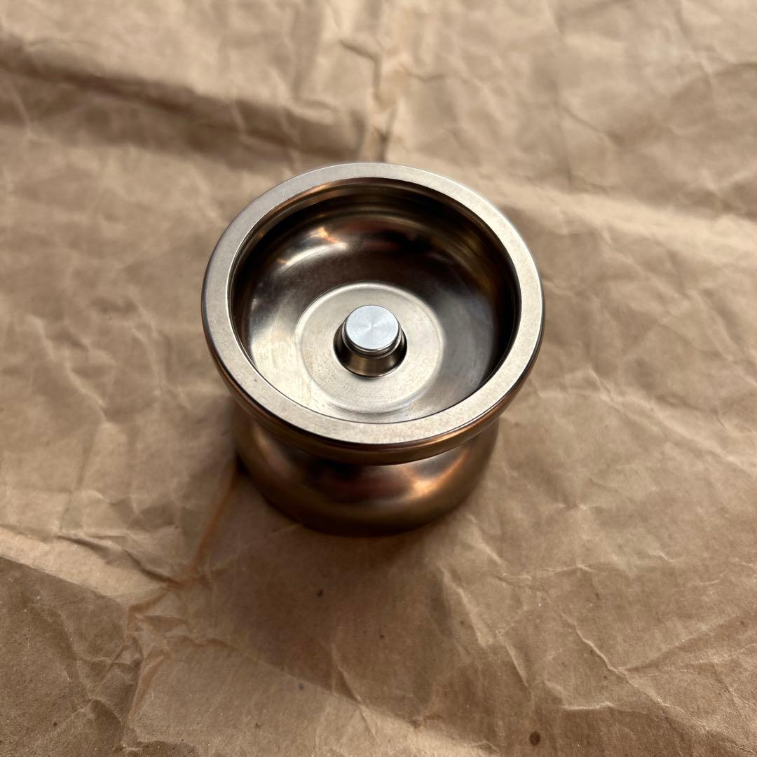 マークモントクラシックマグナムオーパス　ニッケルコート　マークモント