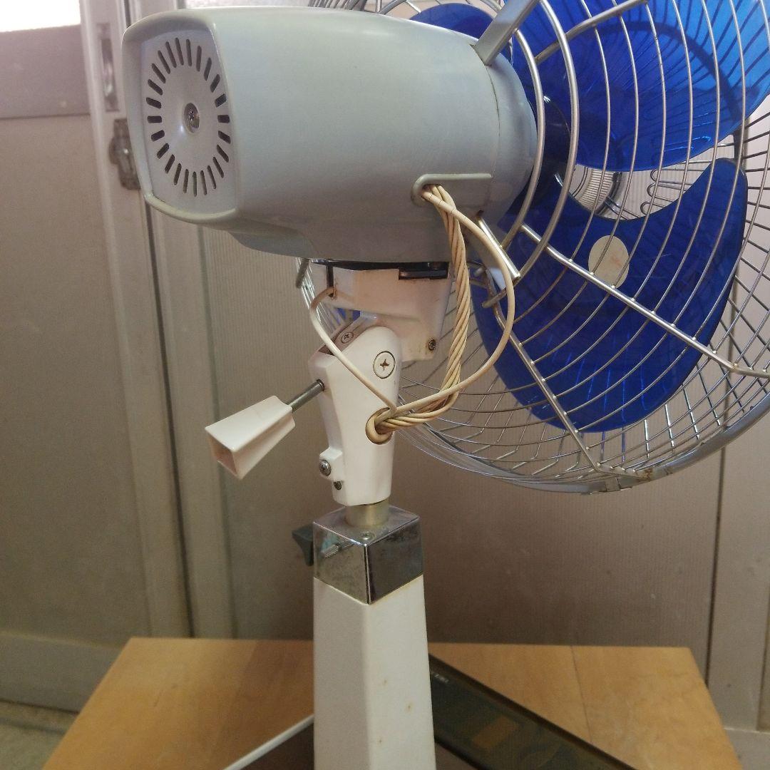 激レア！　昭和レトロ　NATIONAL F-35MG 　アンティーク