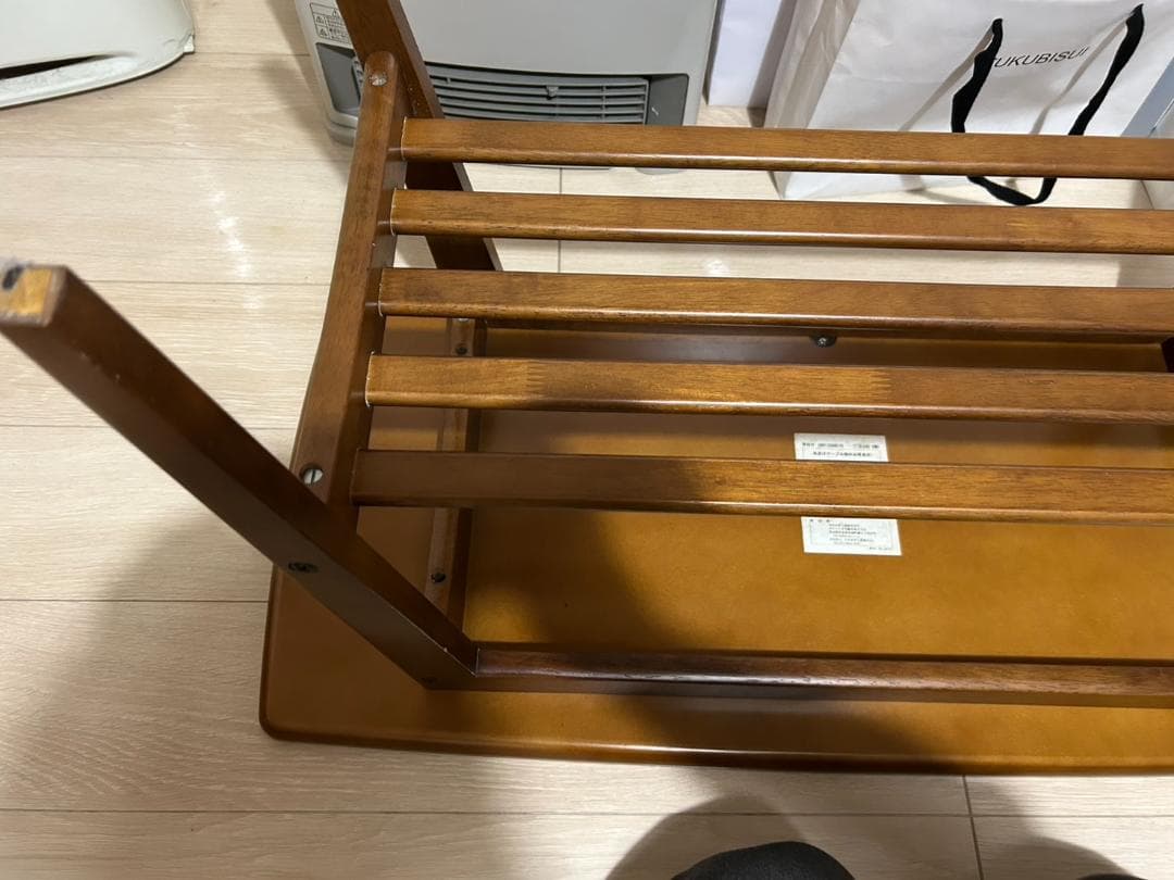 カリモク60 リビングテーブル ウォールナット Sサイズ 幅900