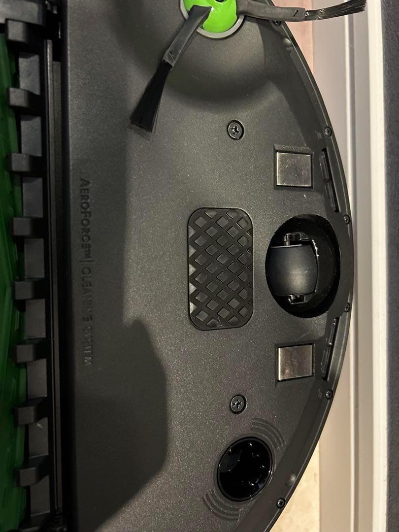 iRobot i5+ 自動充電機能付き　動作確認済・分解清掃済