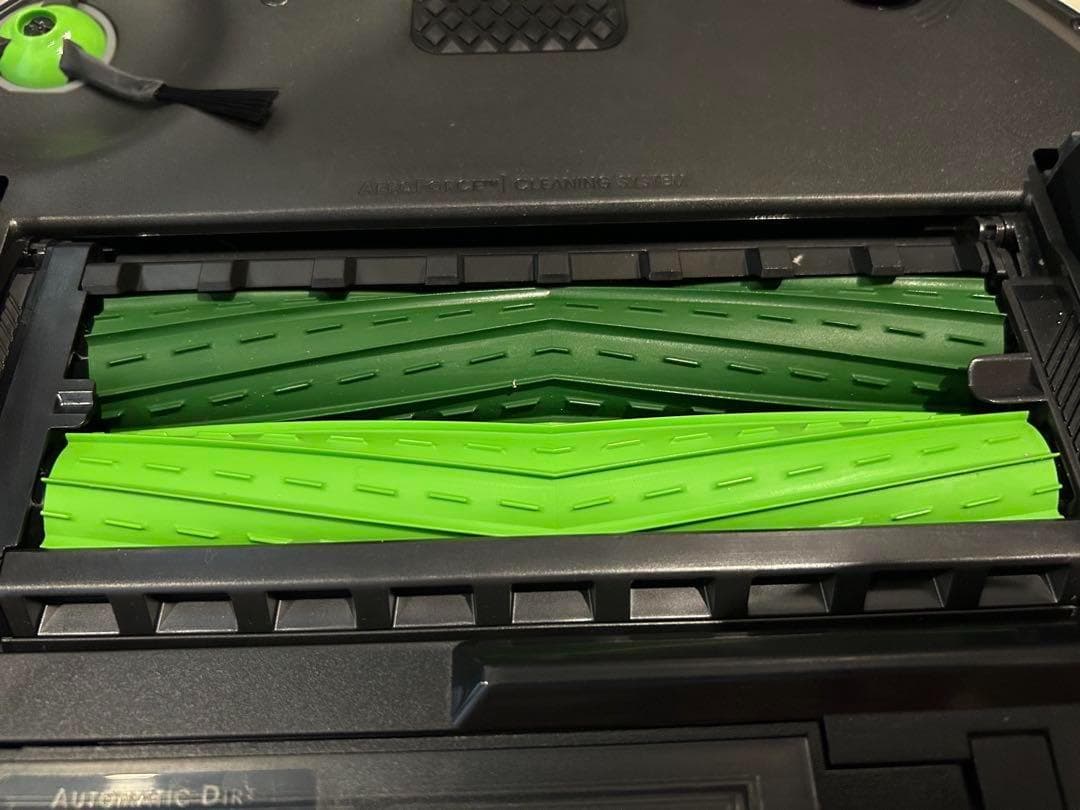 iRobot i5+ 自動充電機能付き　動作確認済・分解清掃済