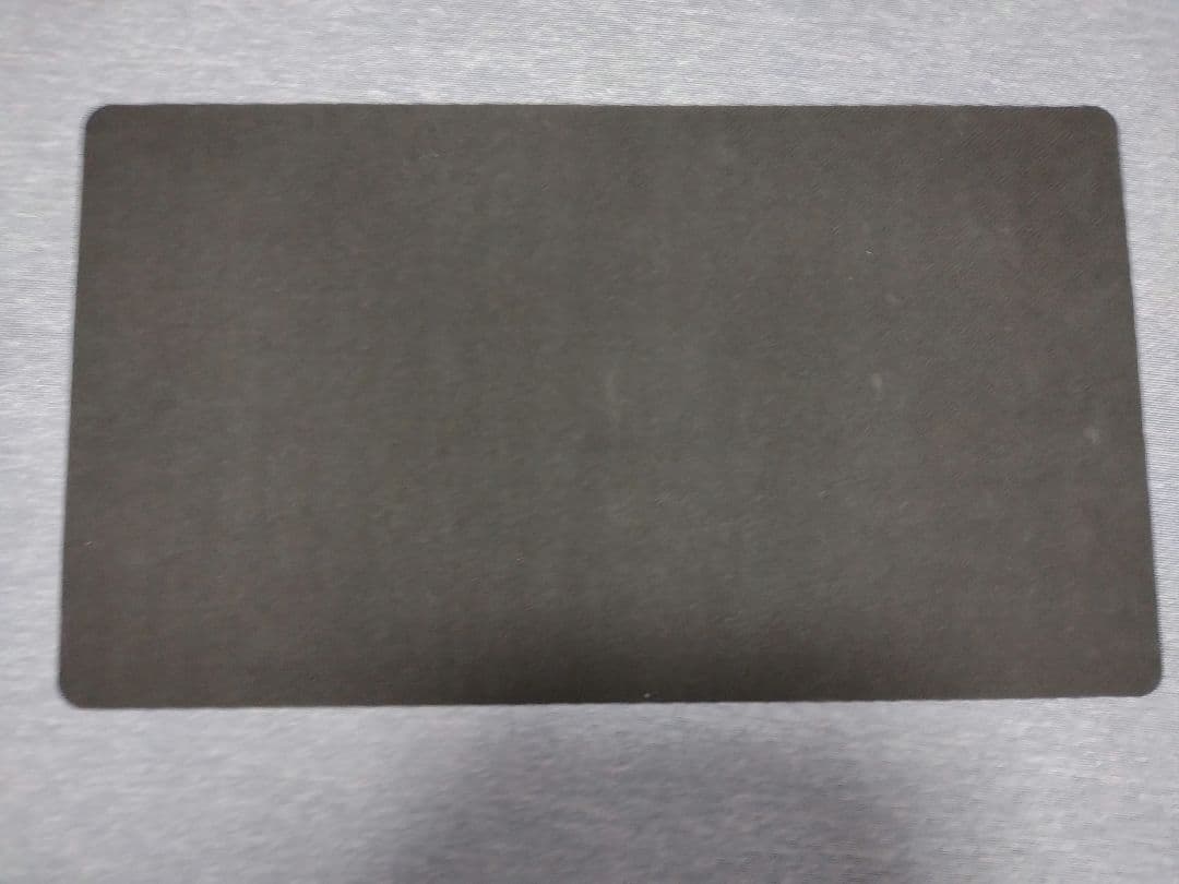 【超美品】mtg 稲妻の天使　プレイマットrk post直筆サイン入り