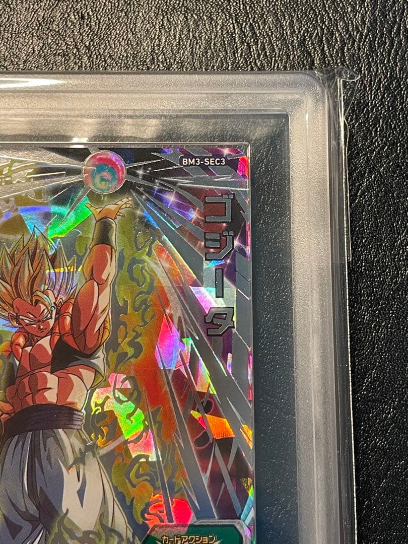 bm3-sec3 ゴジータ ars10