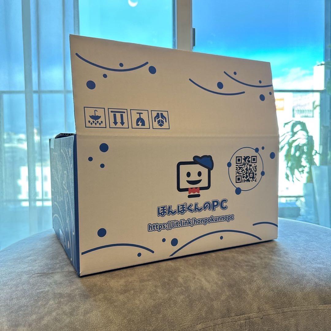 LTE 2022年モデル‼️LIFEBOOK☘️第12世代☘FHD☘️ノートパソコン