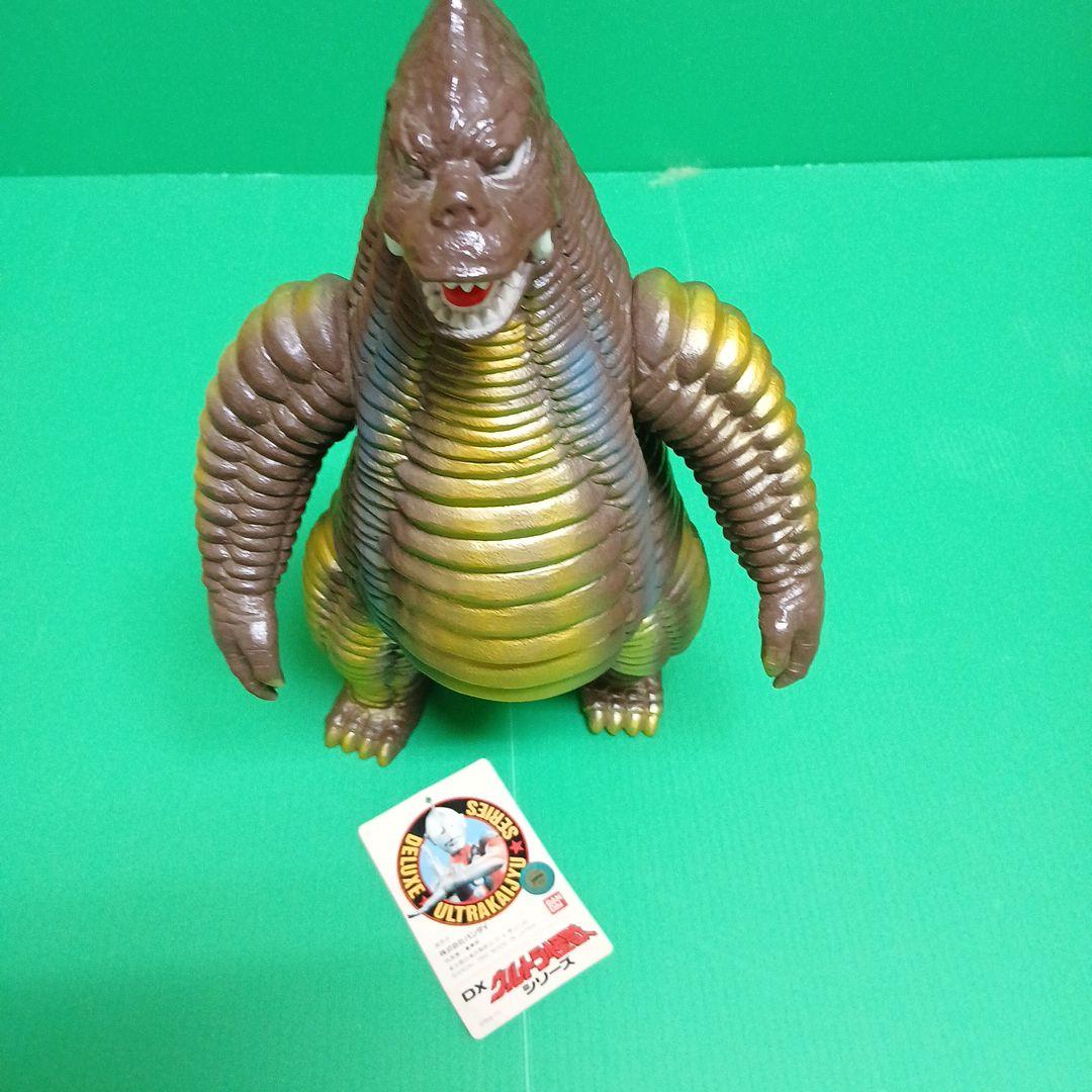 レッドキング ビッグサイズ怪獣フィギュア 約37cm