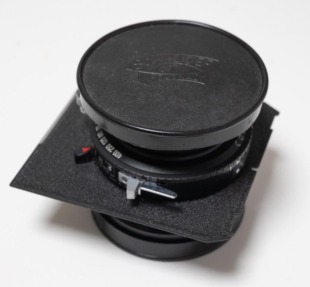 Schneider APO-SYMMAR 210㎜ F5.6