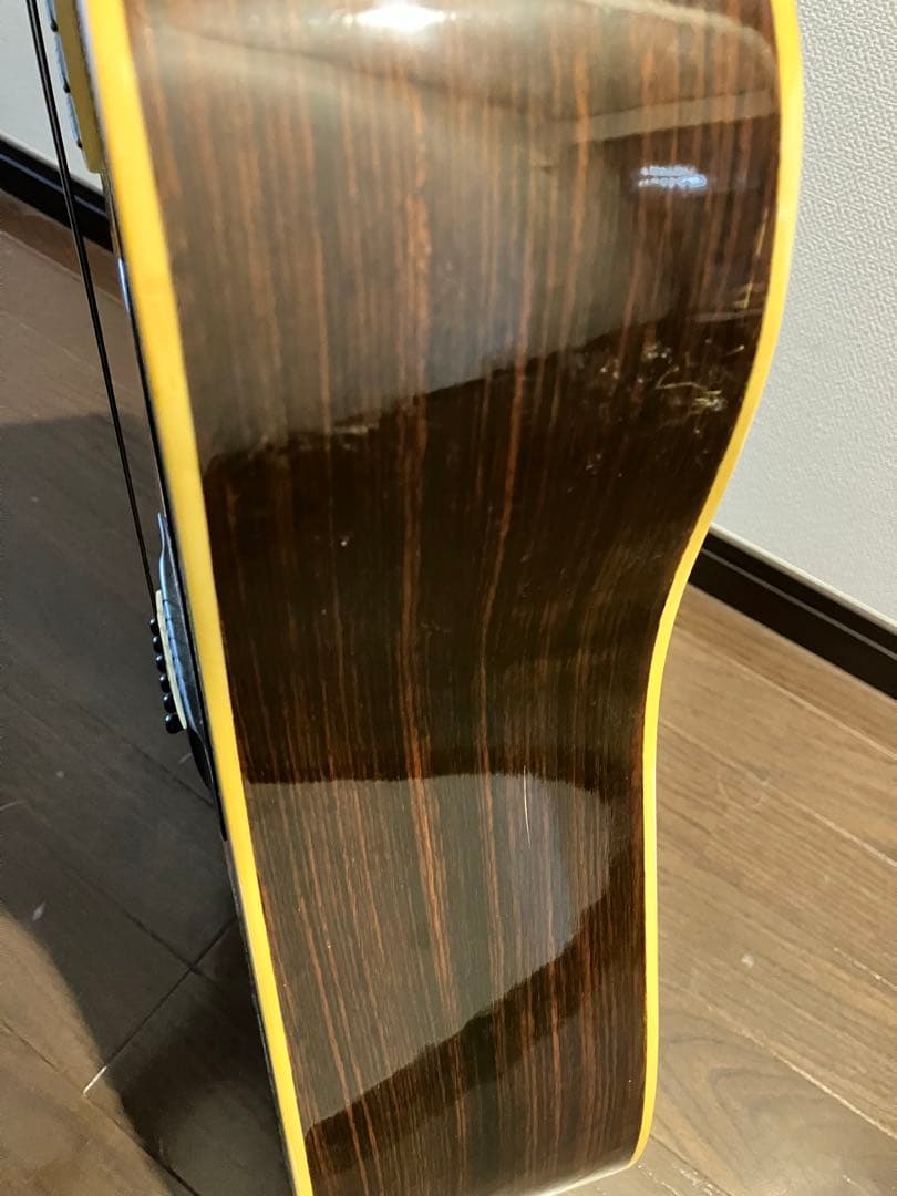 Yamaki アコースティックギター