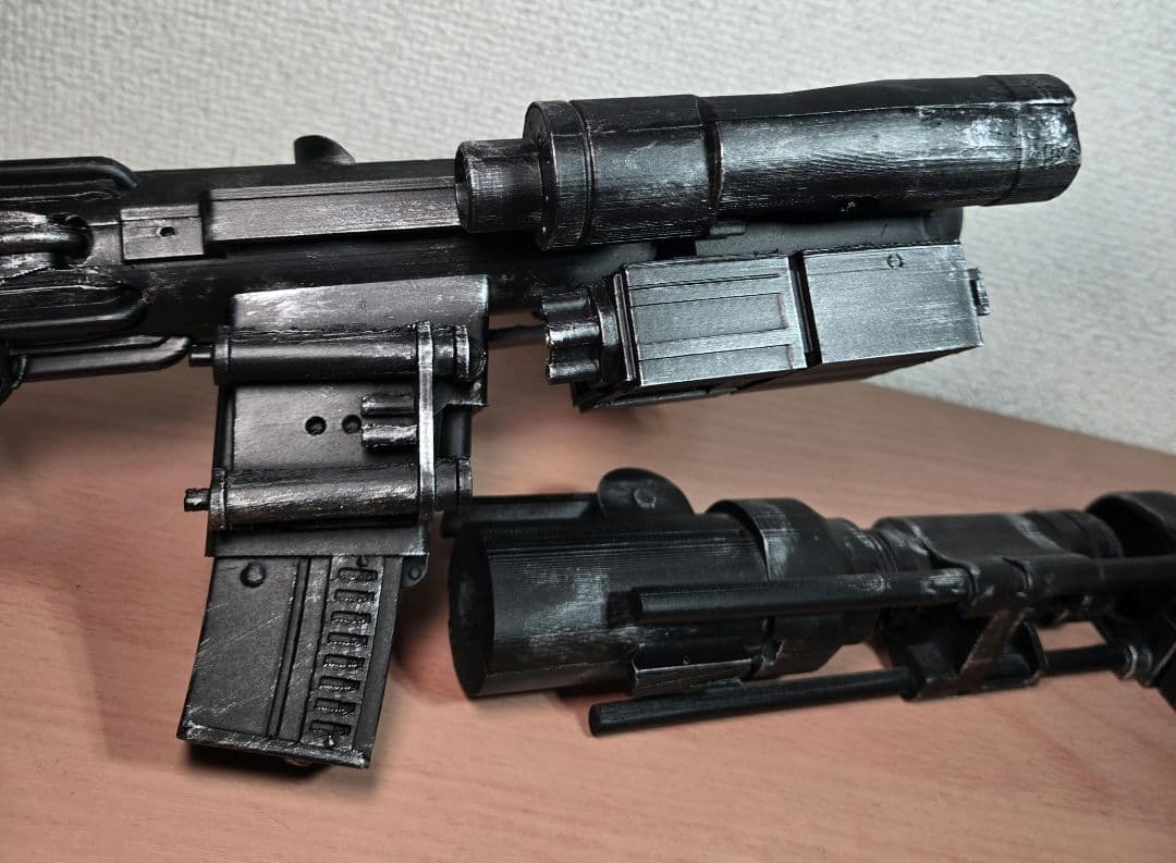 専用出品　E-10ブラスター