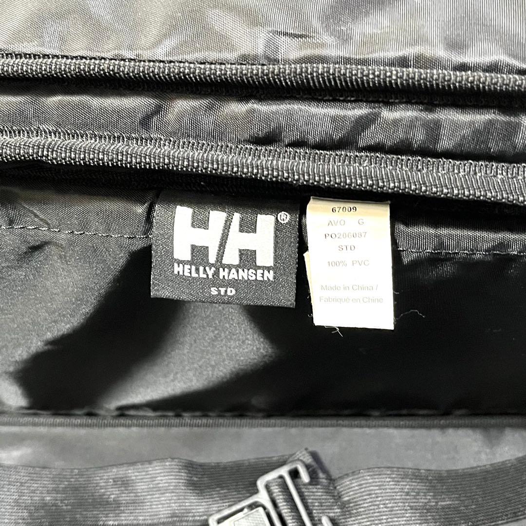 て24【希少】ヘリーハンセン HH Explorer Trolley90L