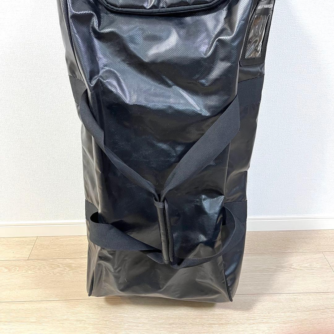 て24【希少】ヘリーハンセン HH Explorer Trolley90L