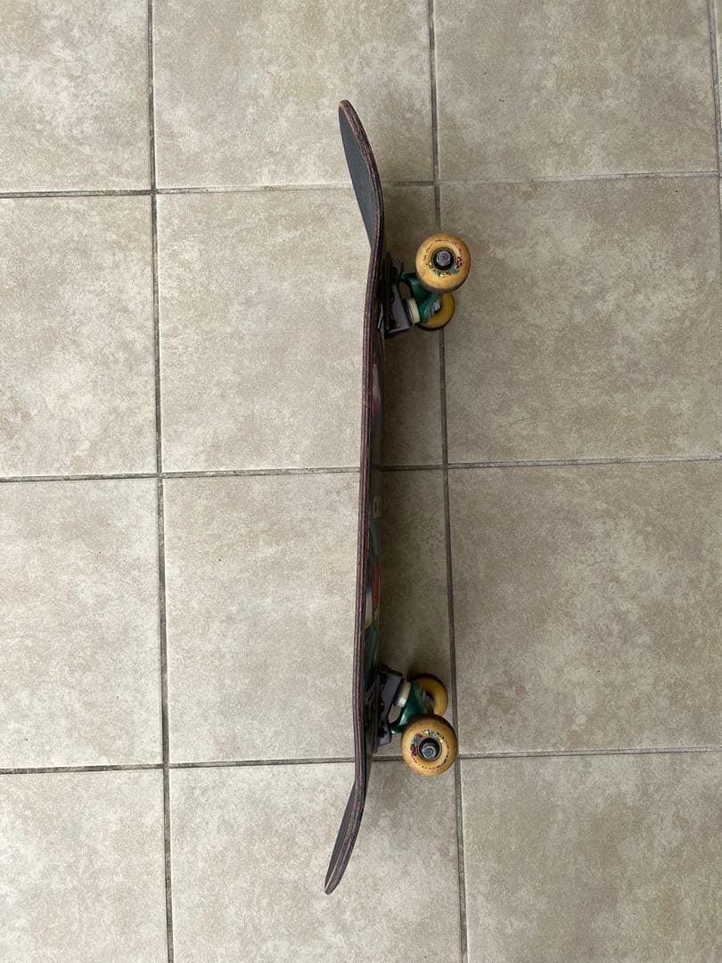 IFOスケートボードセット