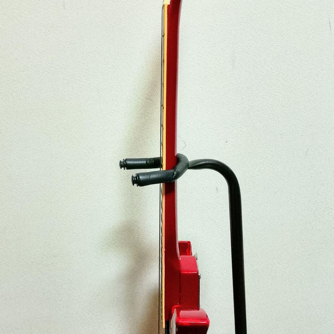 Jagard　Mockingbirdタイプ　エレキギター　　弦は新品に交換済み！