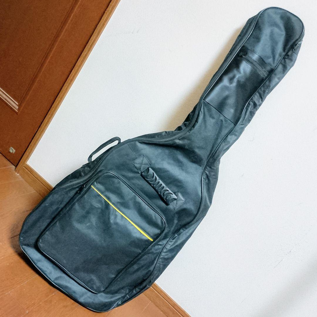 Jagard　Mockingbirdタイプ　エレキギター　　弦は新品に交換済み！