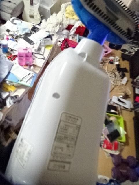 HITACHI スティッククリーナー PV-H23