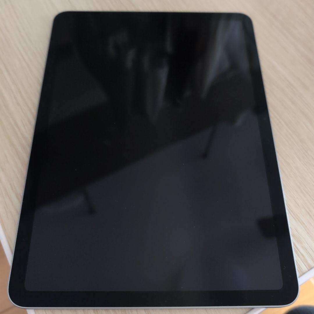 iPad Air 第6世代 M2 11インチ スペースグレイ 128GB