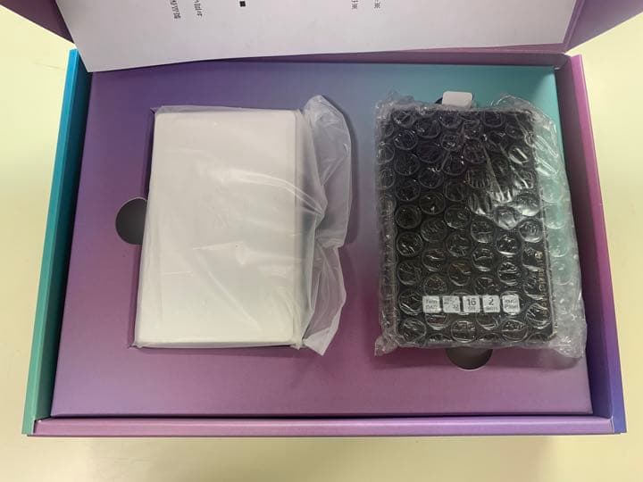 A3!　ハイレゾプレイヤー XDP-20