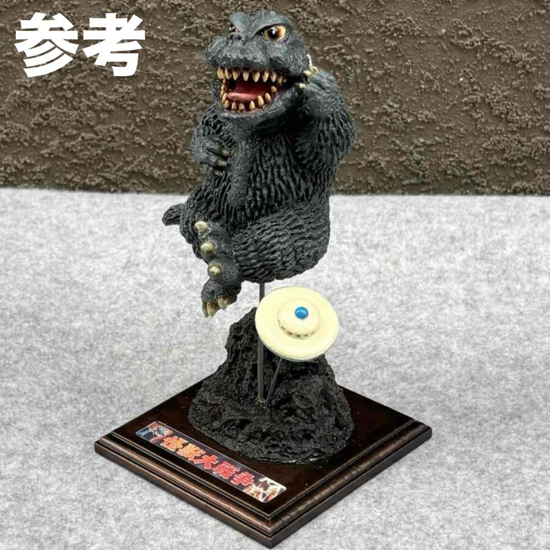 【新品】D-tech ディーテック しぇーゴジラ WF2003夏 初回限定版