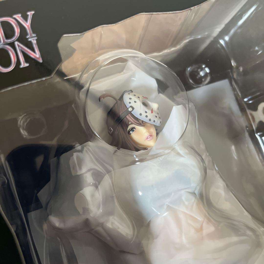 ホラー美少女 ジェイソン・ボーヒーズ 2nd EDITION