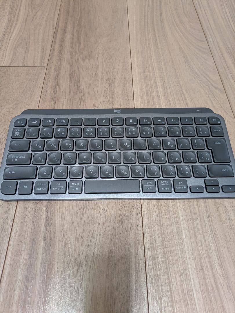 Logicool Bluetoothキーボード MX KEYS MINI
